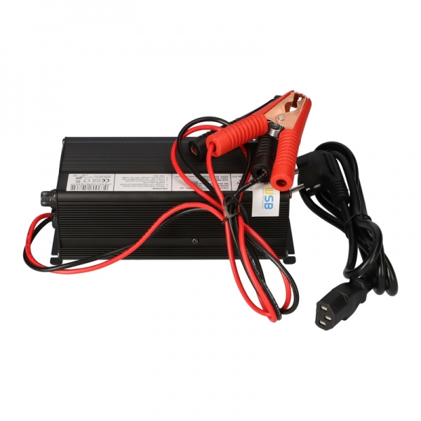 Kraftmax Ladegerät A4